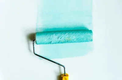 Peinture intérieure à Plaisians — murs, plafonds et boiseries